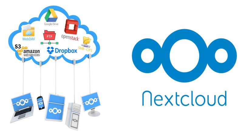 Installation de NextCloud : Sécurisez et Gérez Vos Données en Ligne